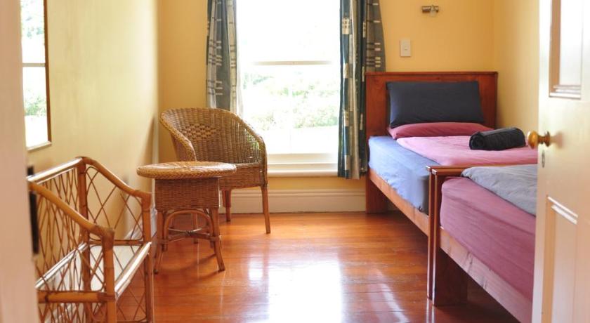 Endless Summer Lodge photo