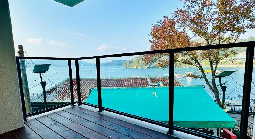 水秀一方Sun Moon Lakeside Boutique Hotel - image 42