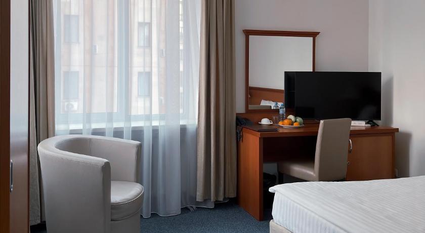 Image of Standard Single Room 0