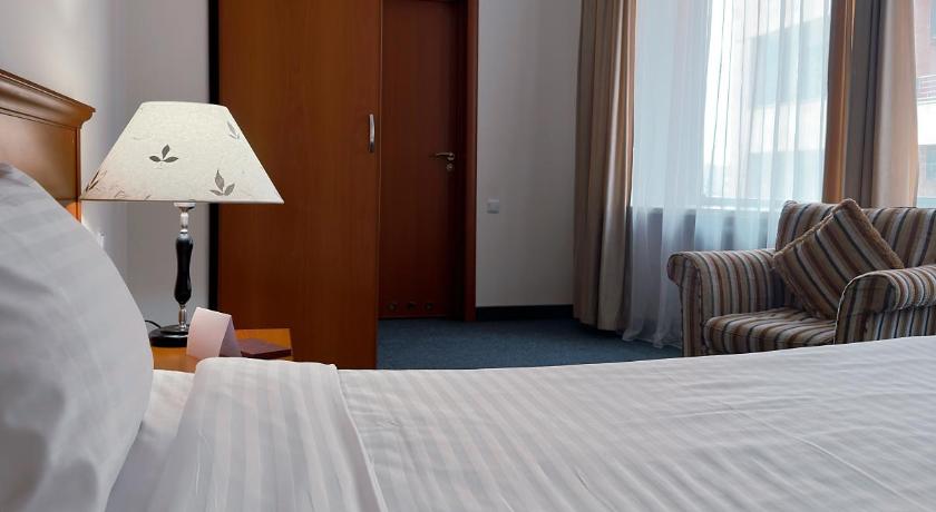 Image of Standard Single Room 1