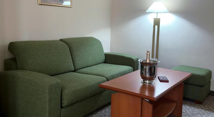 Image of Standard Double or Twin Room 10