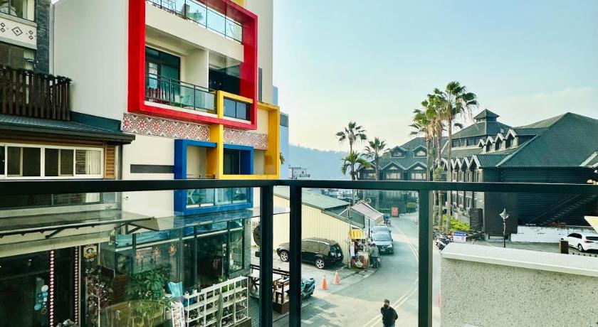 水秀一方Sun Moon Lakeside Boutique Hotel - image 25