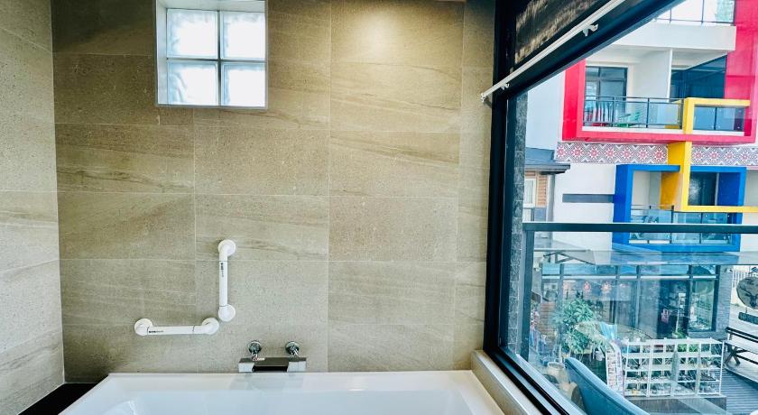 水秀一方Sun Moon Lakeside Boutique Hotel - image 38