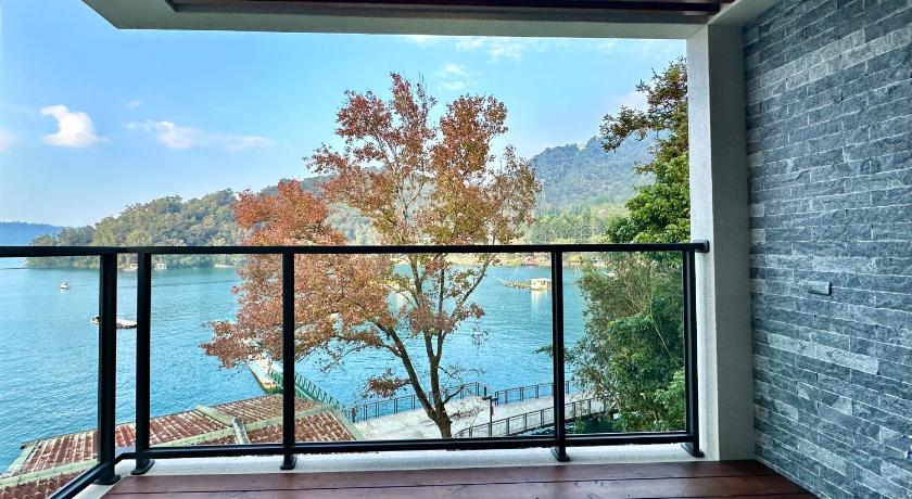 水秀一方Sun Moon Lakeside Boutique Hotel - image 33