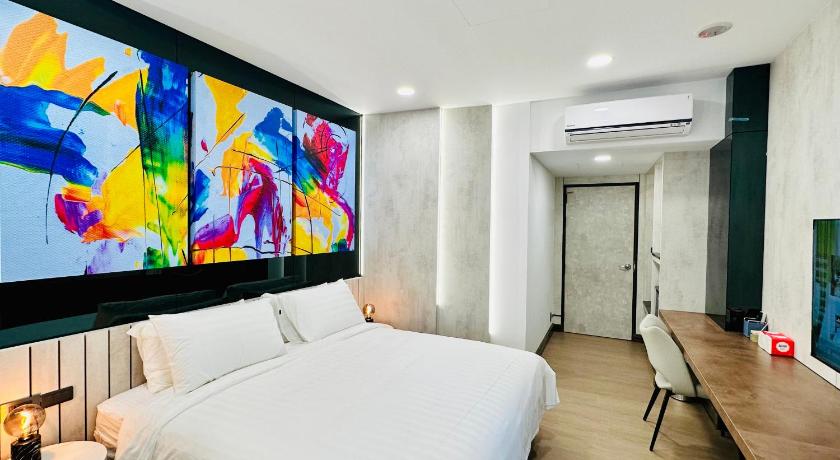 水秀一方Sun Moon Lakeside Boutique Hotel - image 24