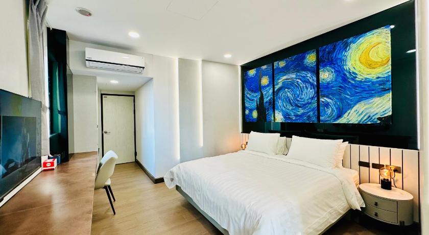 水秀一方Sun Moon Lakeside Boutique Hotel - image 21