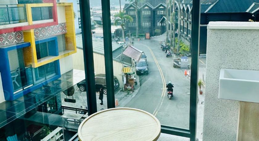 水秀一方Sun Moon Lakeside Boutique Hotel - image 47