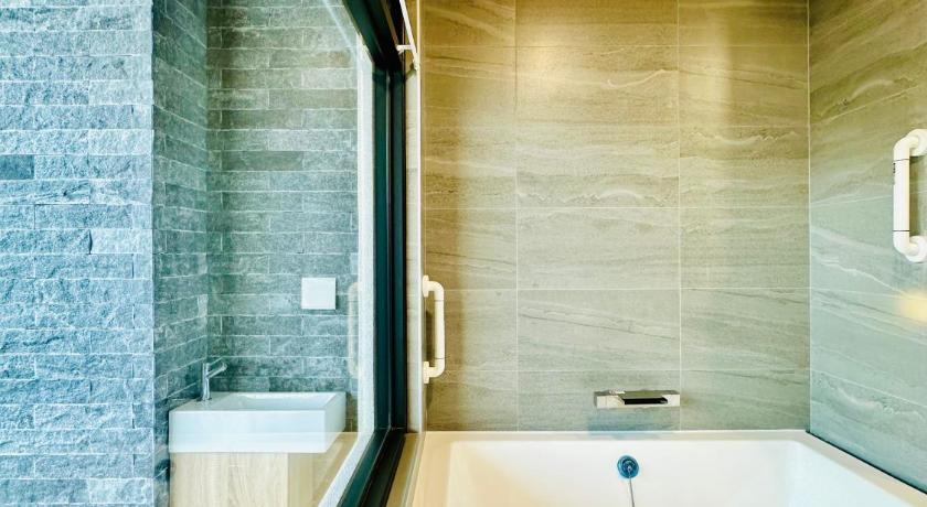 水秀一方Sun Moon Lakeside Boutique Hotel - image 4