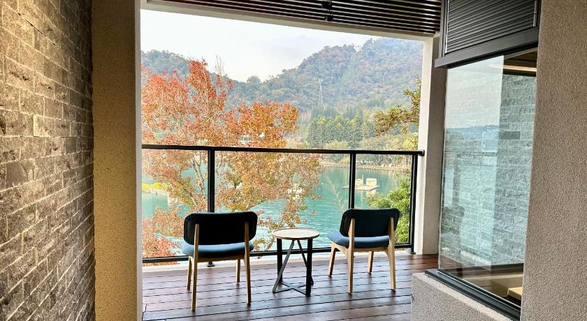 水秀一方Sun Moon Lakeside Boutique Hotel - image 39