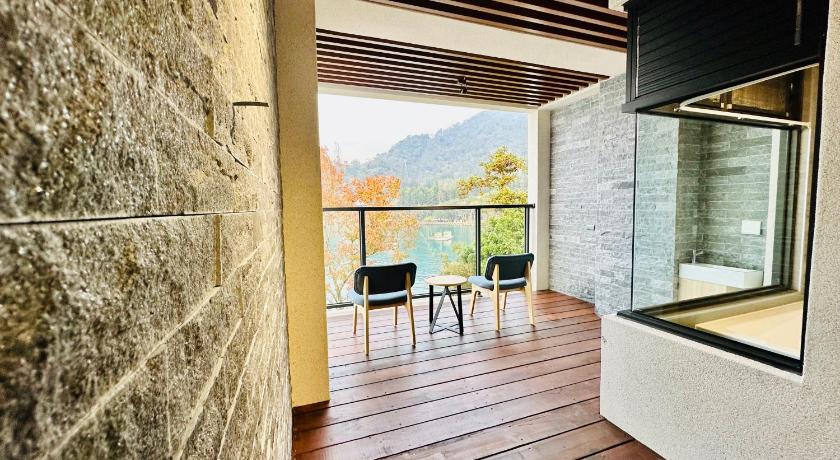 水秀一方Sun Moon Lakeside Boutique Hotel - image 23