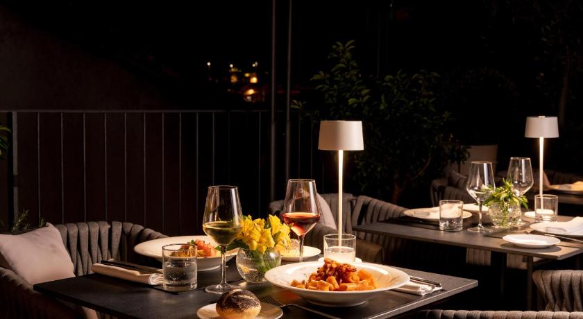 罗马 Palazzo Navona Hotel 4星级 酒店 套房