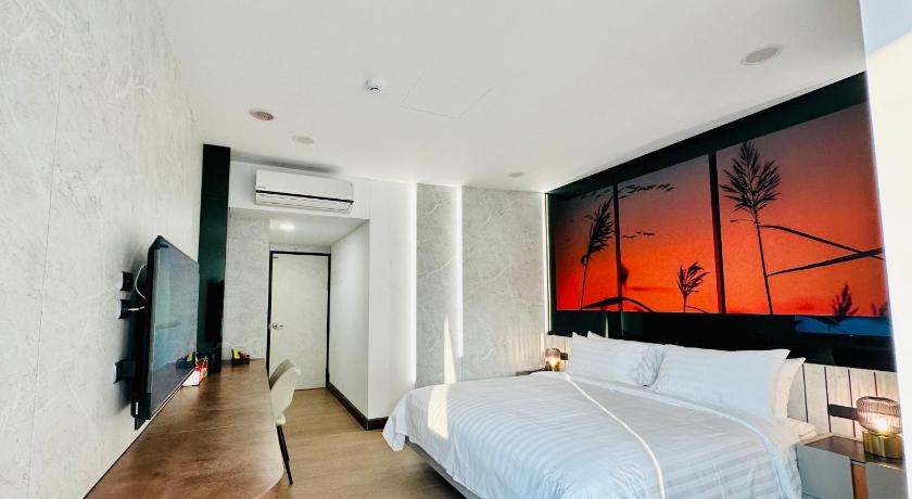 水秀一方Sun Moon Lakeside Boutique Hotel - image 43