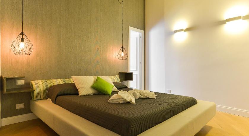 EVE Luxury Apartments Pantheon photo