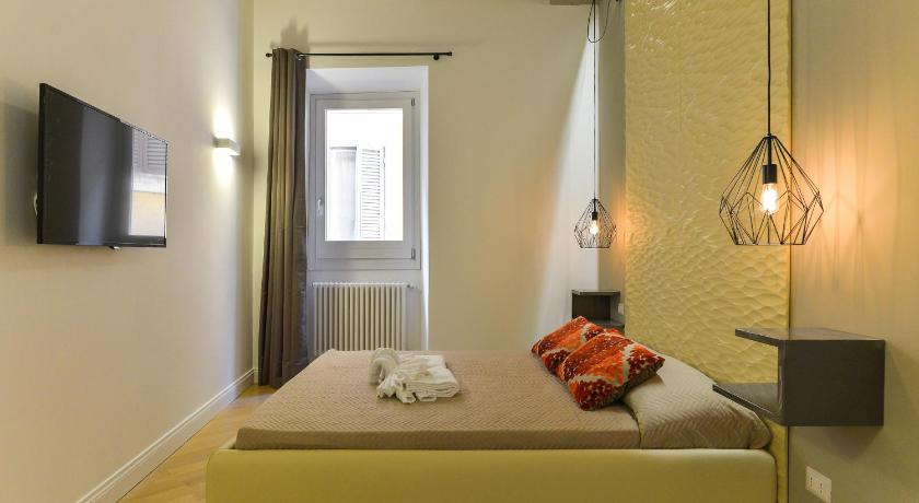 EVE Luxury Apartments Pantheon photo