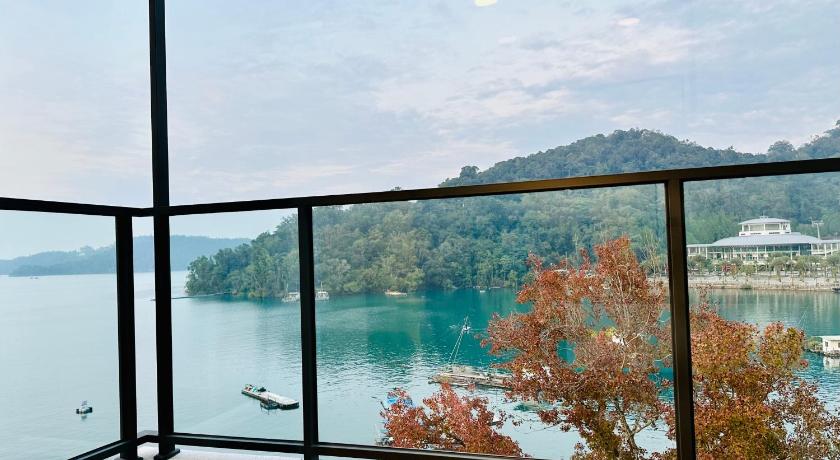 水秀一方Sun Moon Lakeside Boutique Hotel - image 20