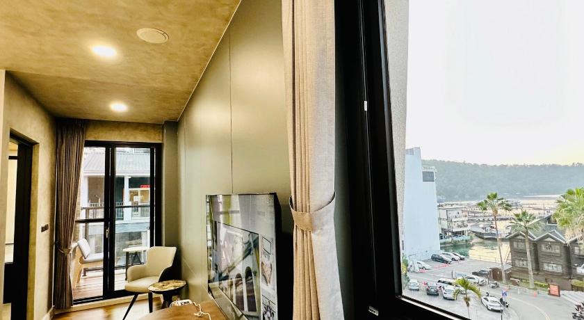 水秀一方Sun Moon Lakeside Boutique Hotel - image 49