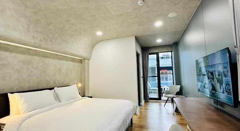 水秀一方Sun Moon Lakeside Boutique Hotel - image 46