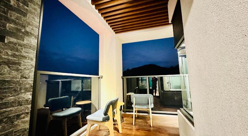 水秀一方Sun Moon Lakeside Boutique Hotel - image 30