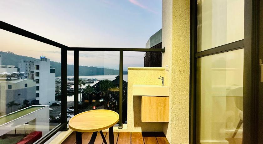 水秀一方Sun Moon Lakeside Boutique Hotel - image 10