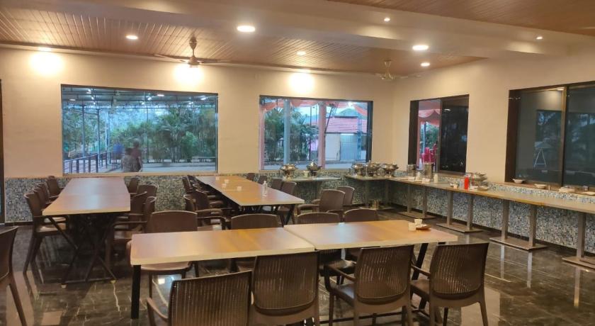 卡萨拉戈德 Shrubbery Palms Resort 3星级 酒店 外观
