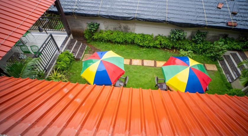 卡萨拉戈德 Shrubbery Palms Resort 3星级 酒店 套房