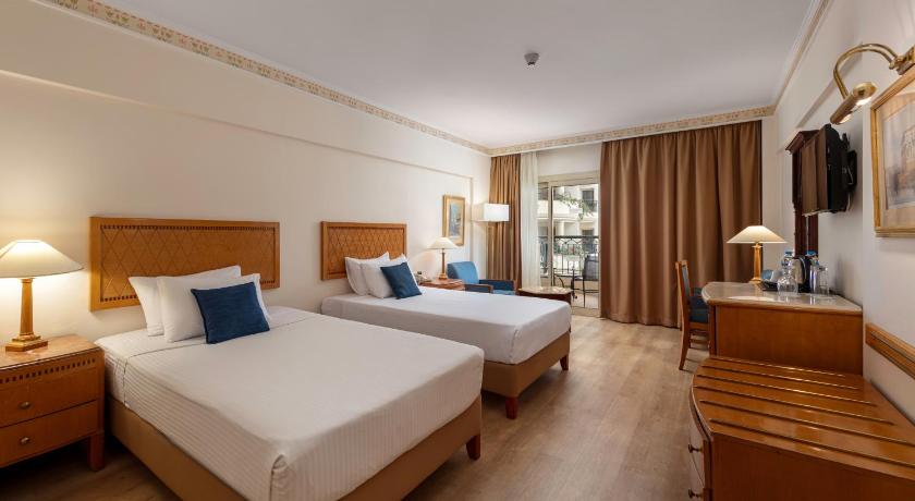 Image of Classic Room City View 1