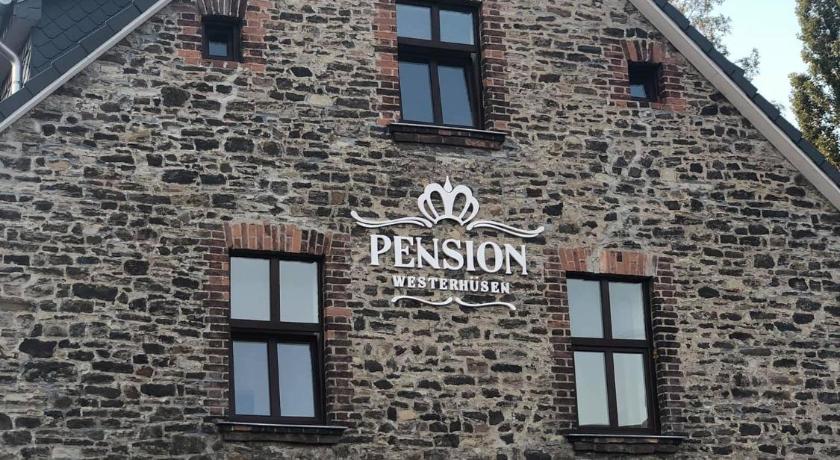 Pension Westerhuesen