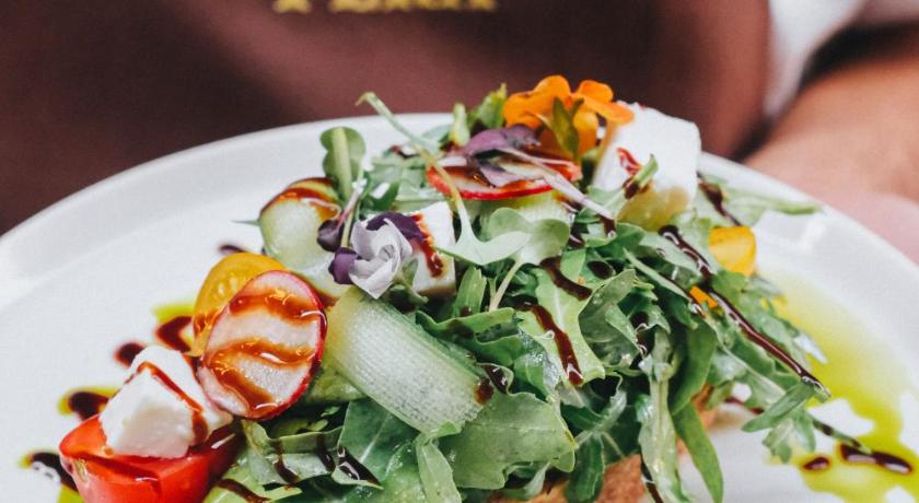 Nexthouse Pera Hotel - image 11