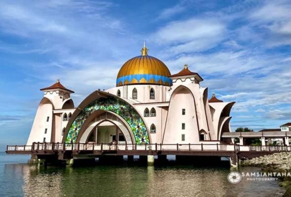 Tang House Melaka – Malacca , TX