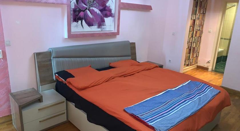 Bild av Lägenhet (Apartment) 6