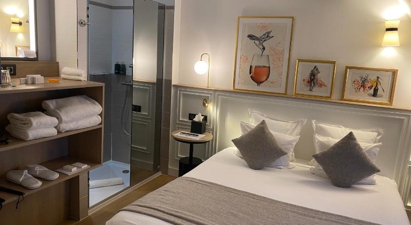 Image of Cozy Room 1