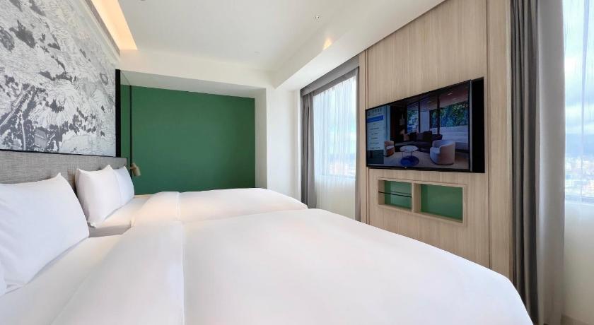 家庭四人房 (Family Quadruple Room)圖片 4