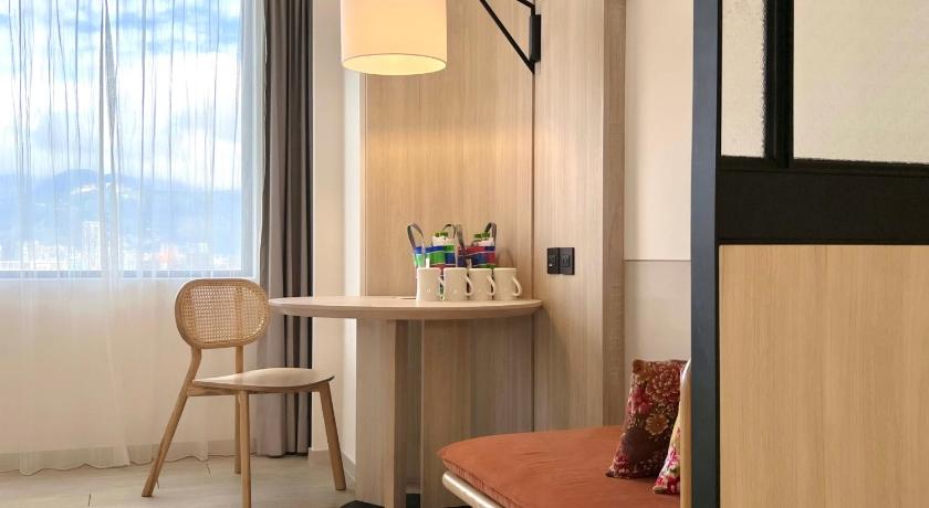 家庭四人房 (Family Quadruple Room)圖片 10
