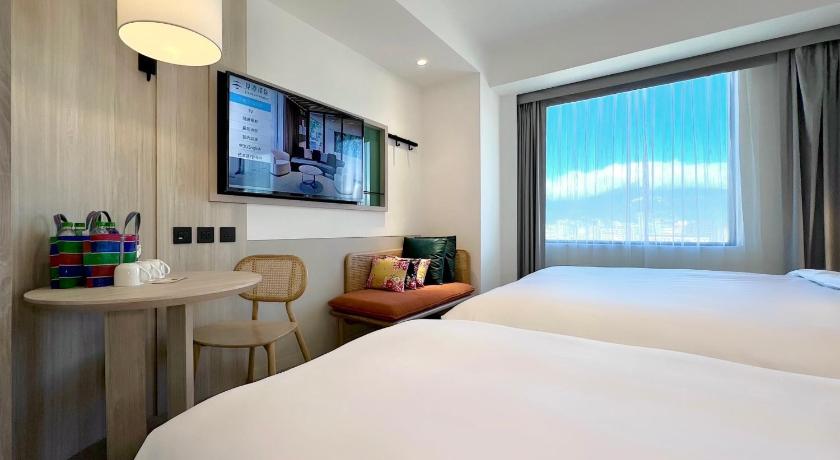 舒適三人房 (Comfort Triple Room)圖片 3