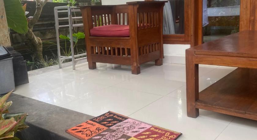 巴厘 GUS ARDITYA HOMESTAY 2星级 民宿 套房