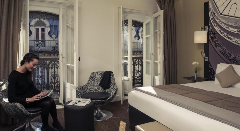 Image of Privilege Room 8