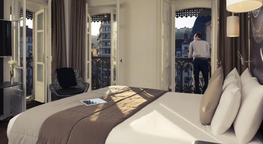 Image of Privilege Room 6