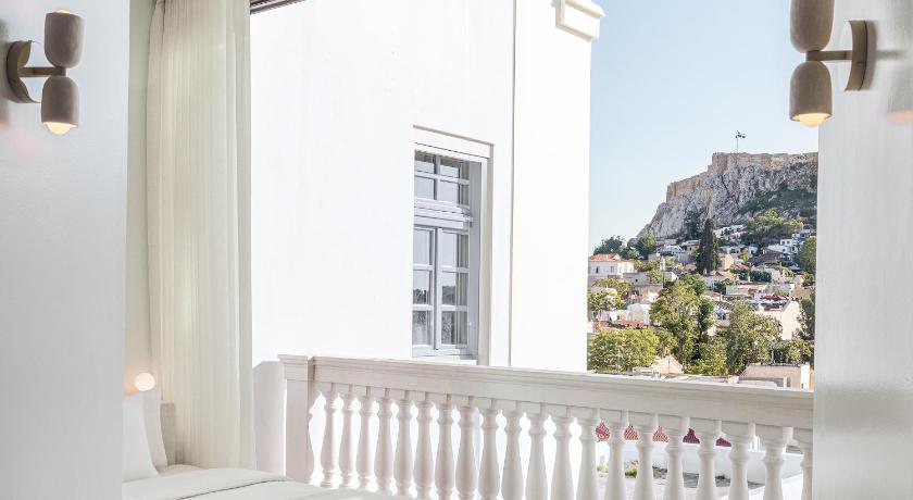 Image of Acropolis Junior Suite 5