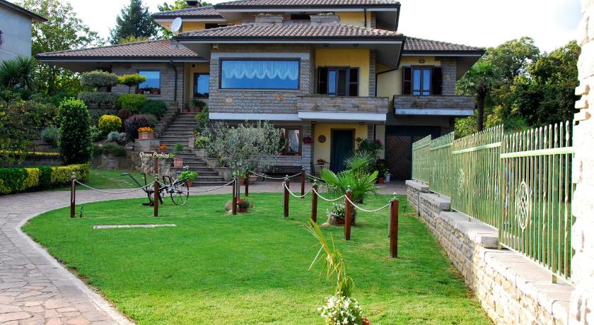 B&B Le Palme