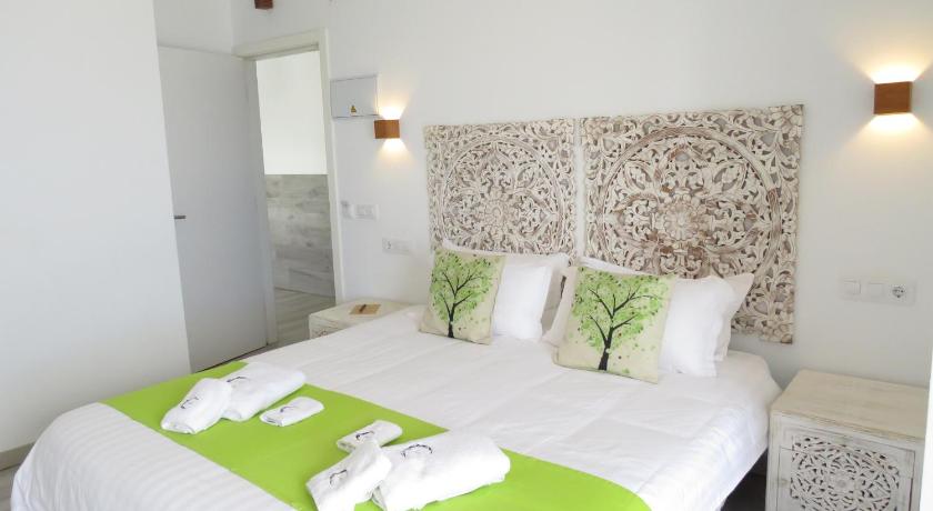 Lua Hotel Boutique