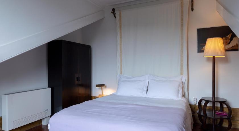 Image of Double Room with Balcony 0
