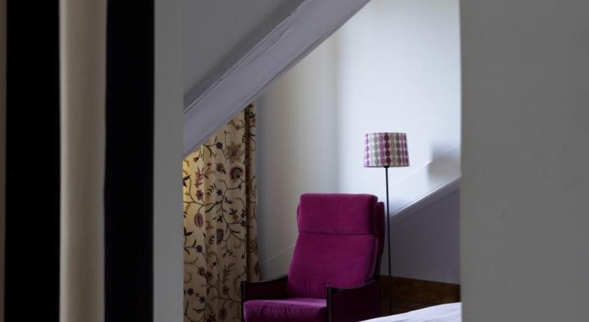 Image of Double Room with Balcony 12