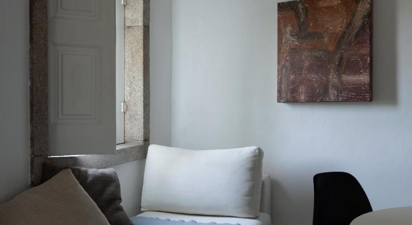 Image of Double Room with Balcony 11