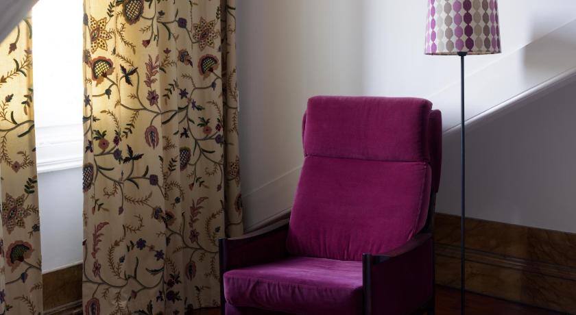 Image of Double Room with Balcony 9