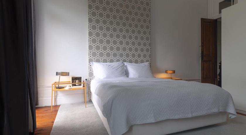 Image of Standard Double/Single Room 3
