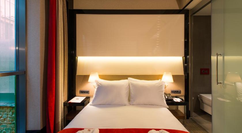 Favori Hotel photo