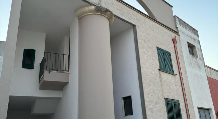 B&B La Piazza