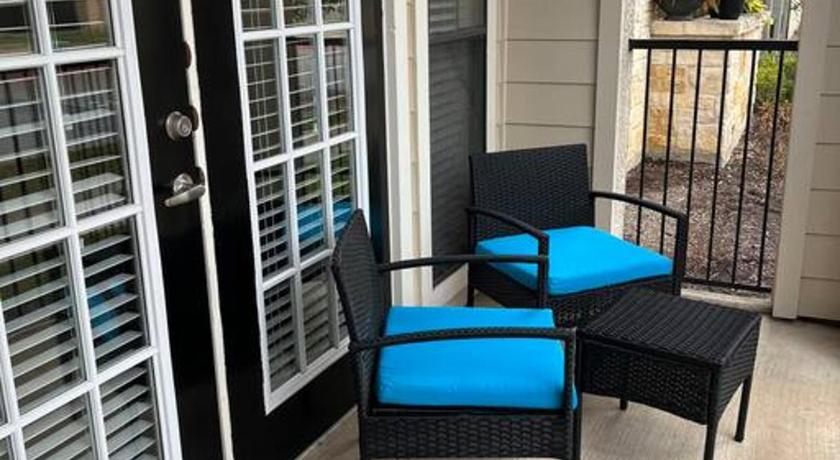 레이크웨이 (TX) Hill Country Galleria Getaway 4성급 숙소 수영장