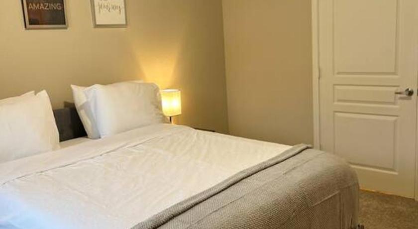 레이크웨이 (TX) Hill Country Galleria Getaway 4성급 숙소 수영장