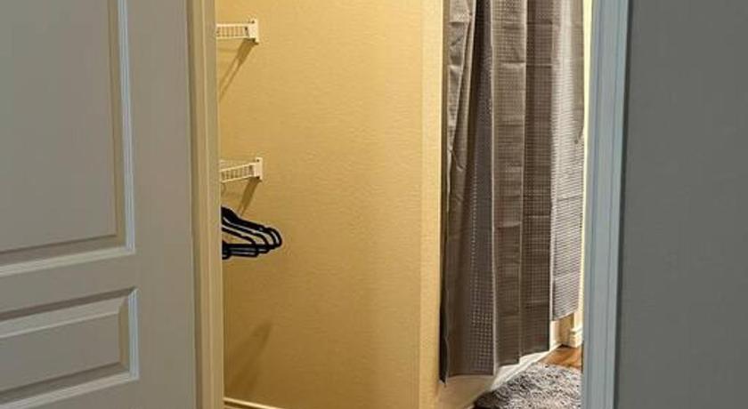 레이크웨이 (TX) Hill Country Galleria Getaway 4성급 숙소 레스토랑